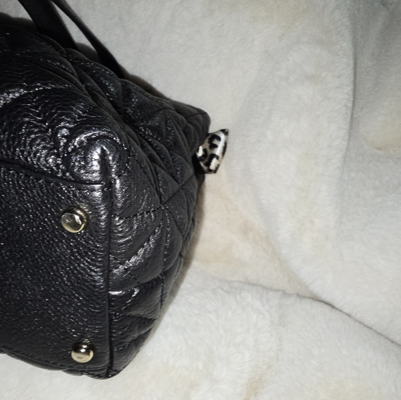 kate spade Elan Astor Court Quilted Leather shoulder bag - Picture 4 of 8